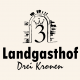 Landgasthof Drei Kronen Ebing